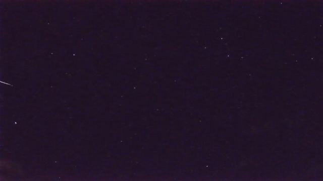 AMS78 meteor