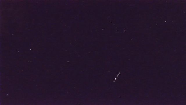 AMS78 meteor