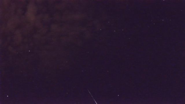 AMS78 meteor