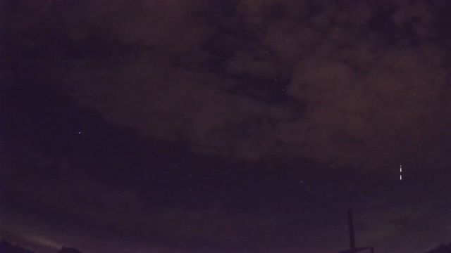 AMS78 meteor