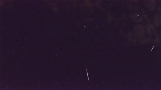 AMS78 meteor