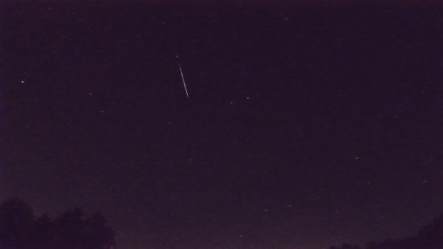 AMS78 meteor