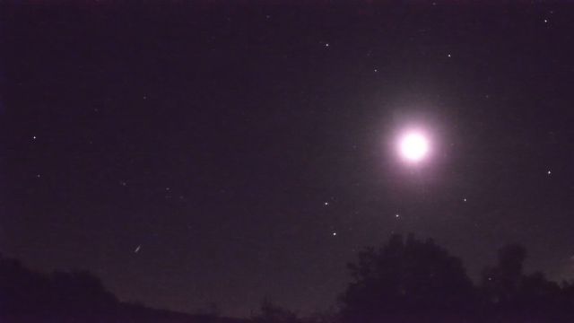AMS78 meteor