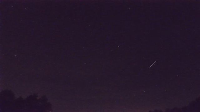 AMS78 meteor