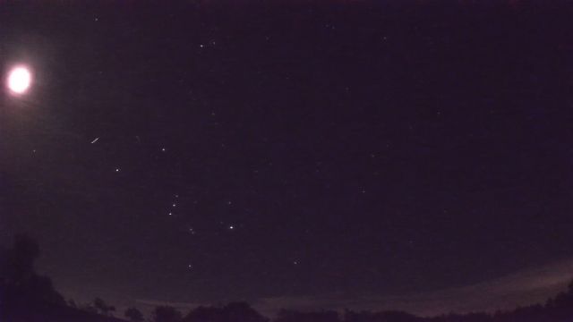 AMS78 meteor