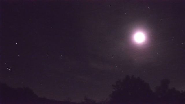 AMS78 meteor