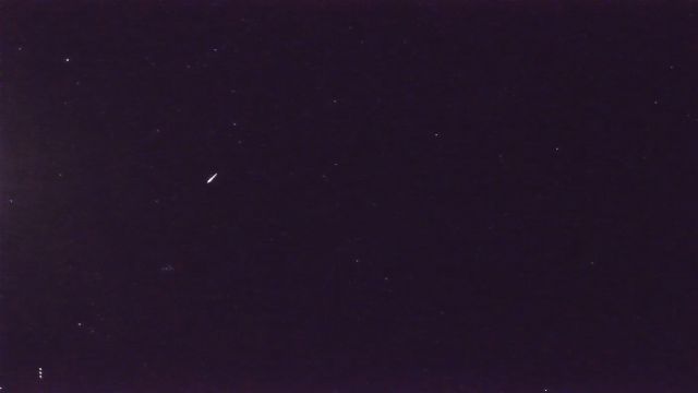 AMS78 meteor