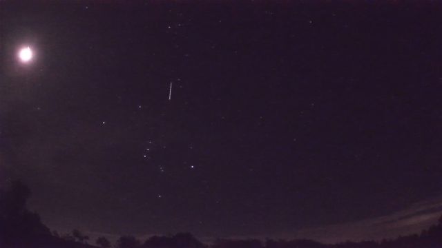 AMS78 meteor