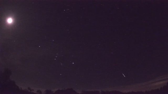 AMS78 meteor