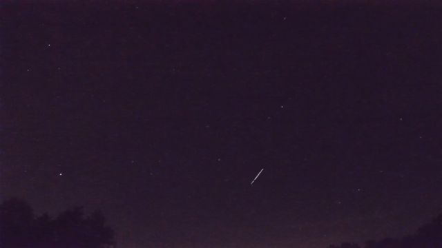 AMS78 meteor