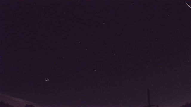 AMS78 meteor