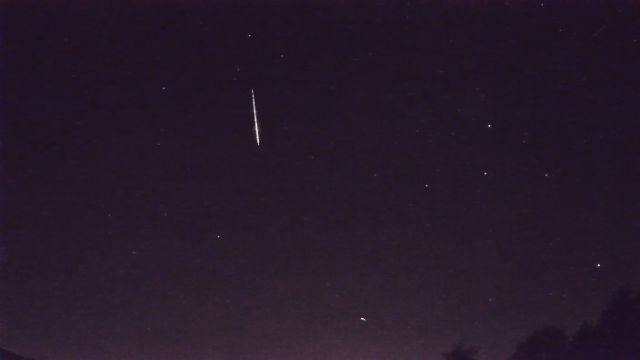 AMS78 meteor