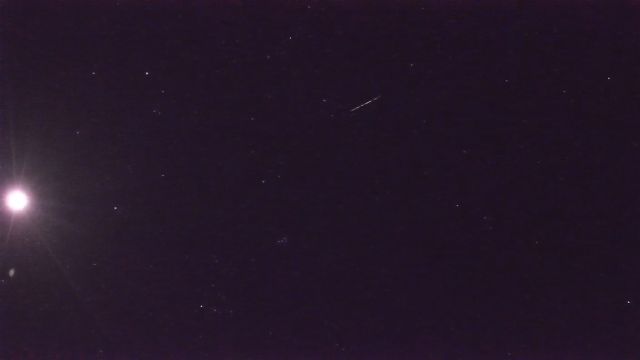 AMS78 meteor