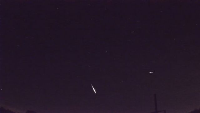 AMS78 meteor