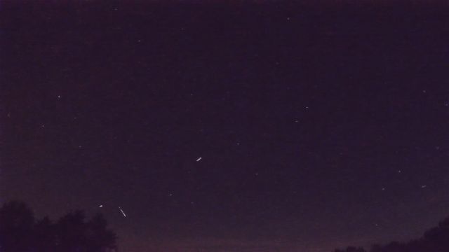 AMS78 meteor