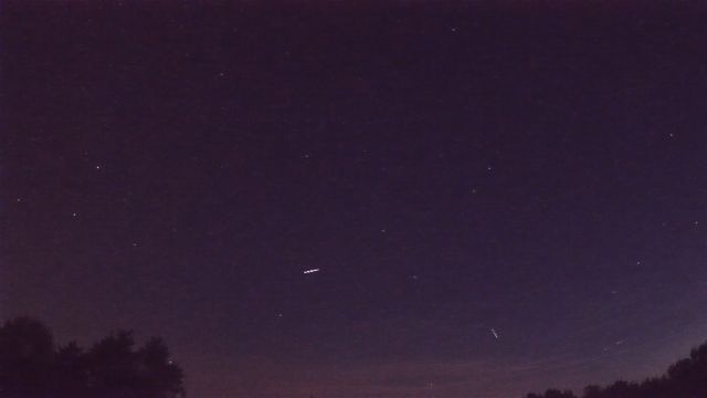 AMS78 meteor