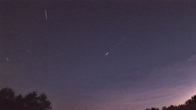 AMS78 meteor