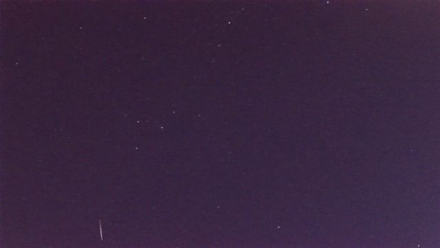 AMS78 meteor