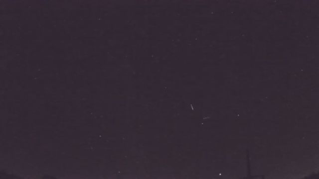 AMS78 meteor