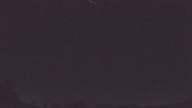 AMS78 meteor