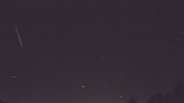 AMS78 meteor