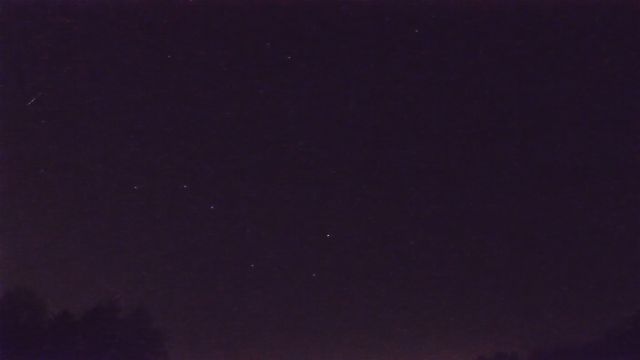 AMS78 meteor