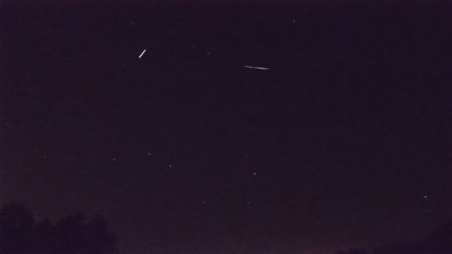 AMS78 meteor