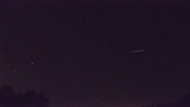 AMS78 meteor