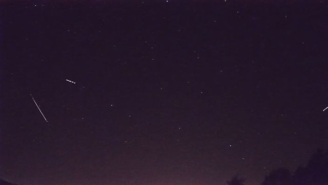 AMS78 meteor