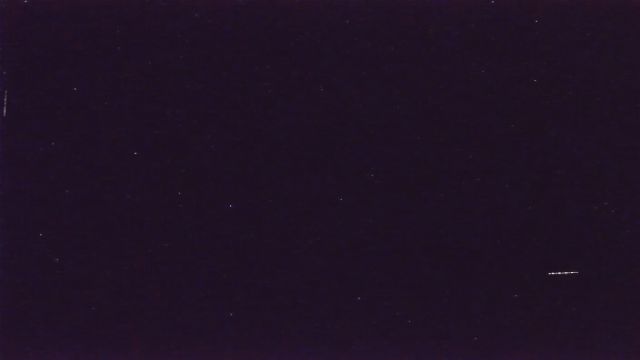 AMS78 meteor