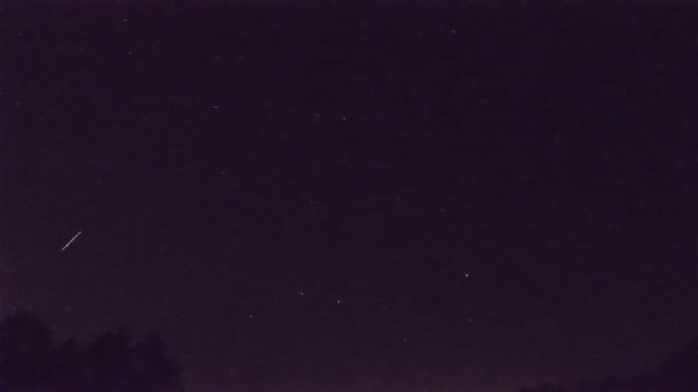 AMS78 meteor
