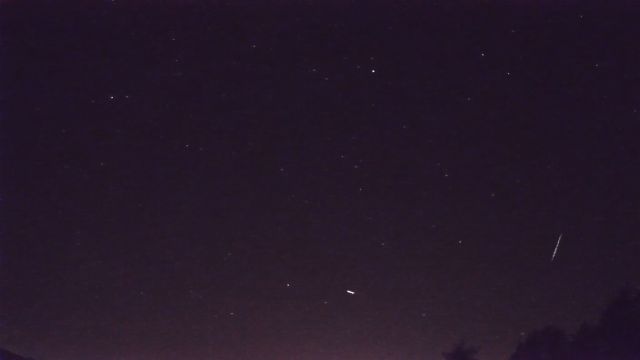 AMS78 meteor