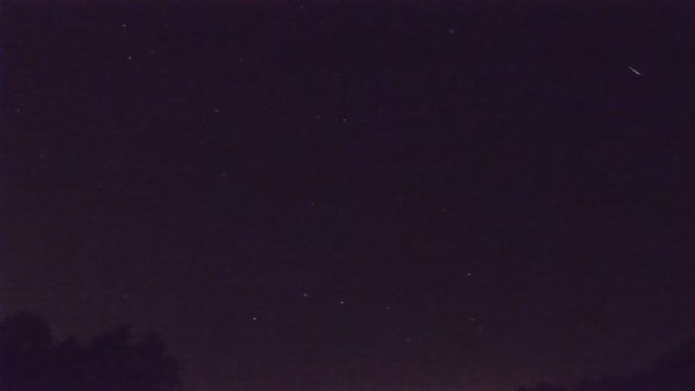 AMS78 meteor