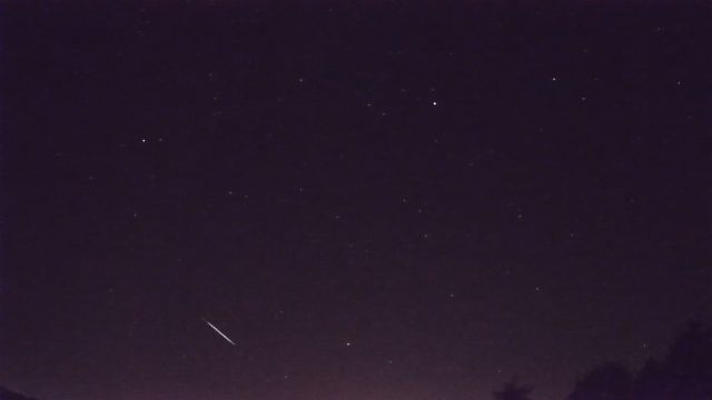 AMS78 meteor