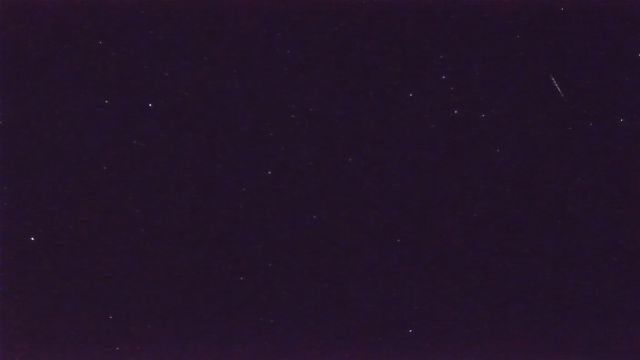 AMS78 meteor