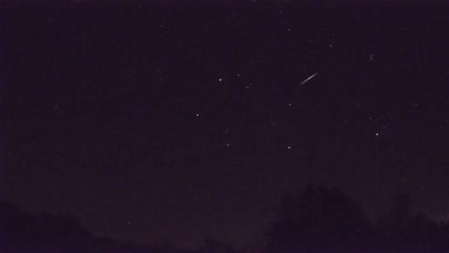 AMS78 meteor