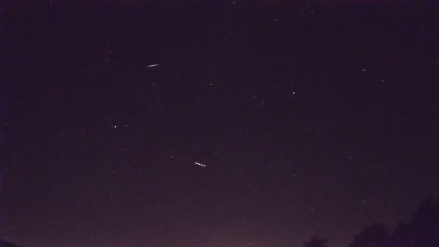 AMS78 meteor