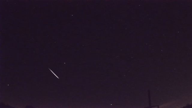 AMS78 meteor