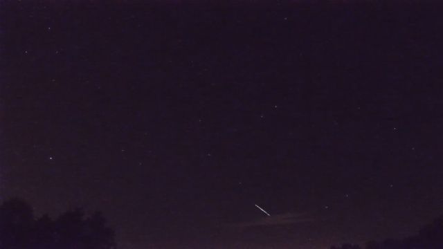 AMS78 meteor