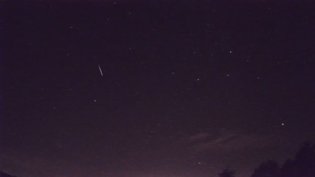AMS78 meteor