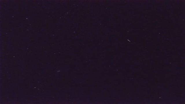 AMS78 meteor