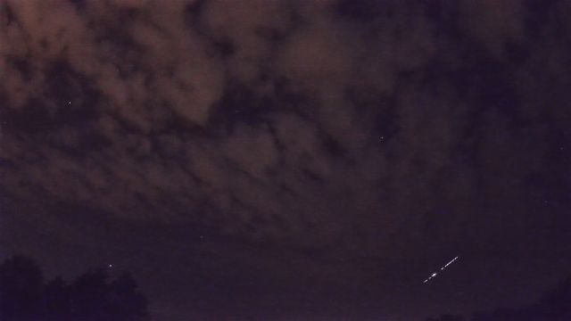 AMS78 meteor
