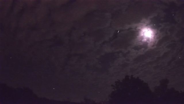 AMS78 meteor