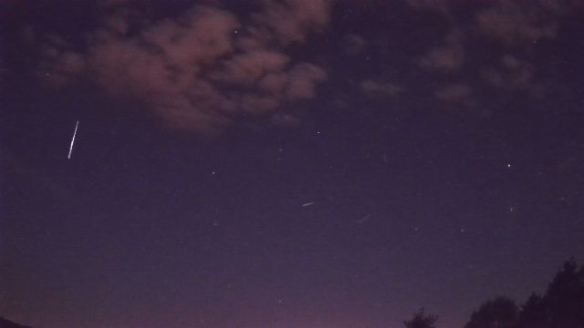 AMS78 meteor