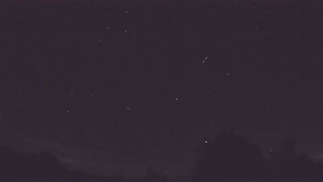 AMS78 meteor