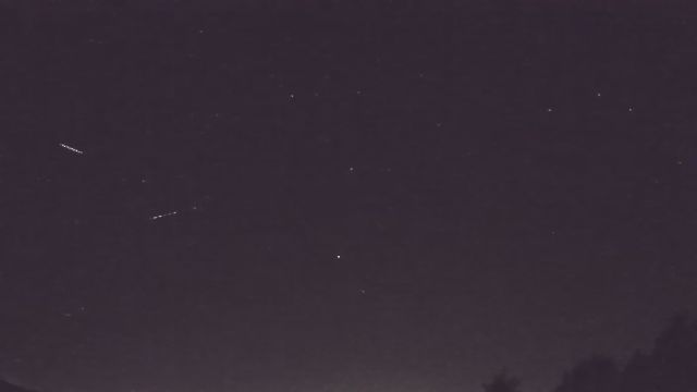 AMS78 meteor