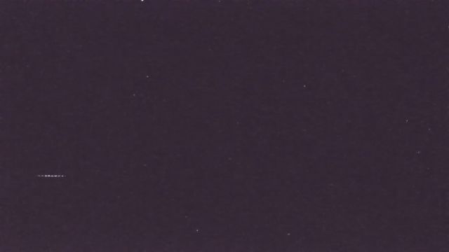AMS78 meteor