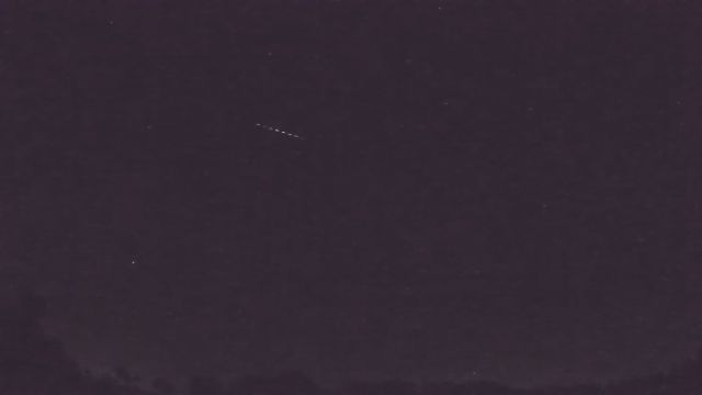 AMS78 meteor