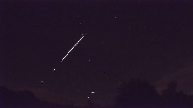 AMS78 meteor