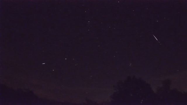 AMS78 meteor